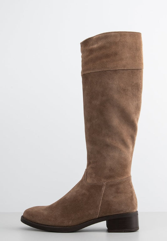 Unisa ENERIZ_BS Brown (ZZO1D4P20-B00) Women