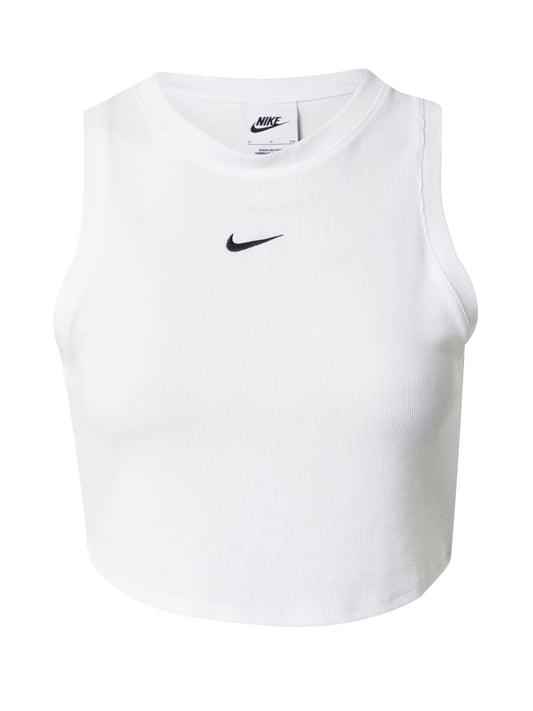 Nike Sportswear W NSW ESSNTL RIB CRP TANK (11872434) Women