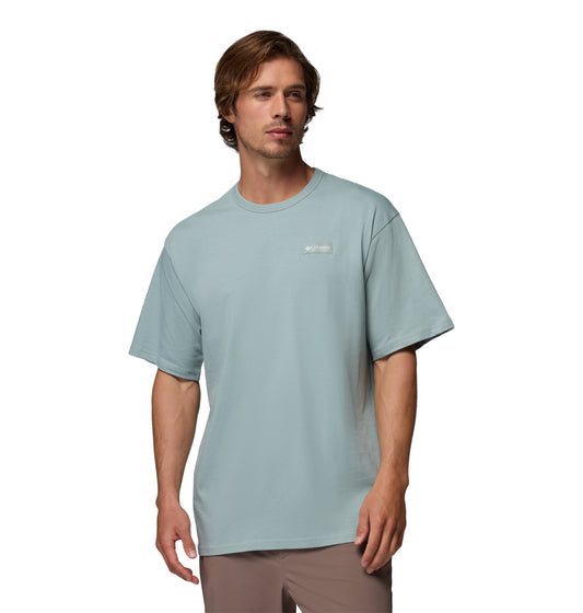 Columbia CSC Heavyweight Tee M (2155051461) Men
