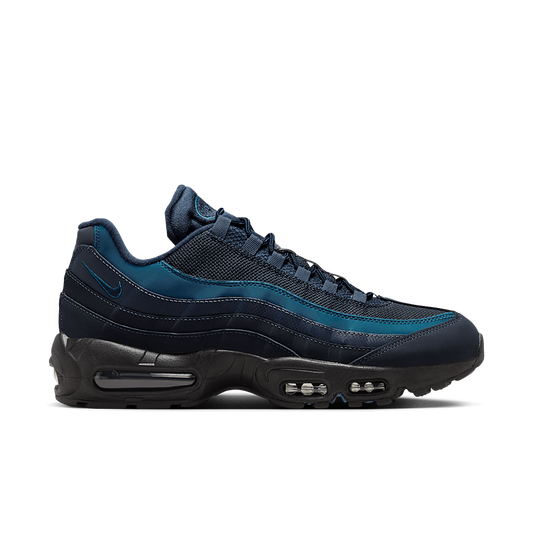 Nike Air Max 95 Thunder Blue Men