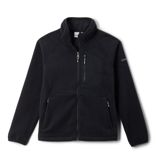 Columbia Fast Trek IV Full Zip (2087792010) Kids