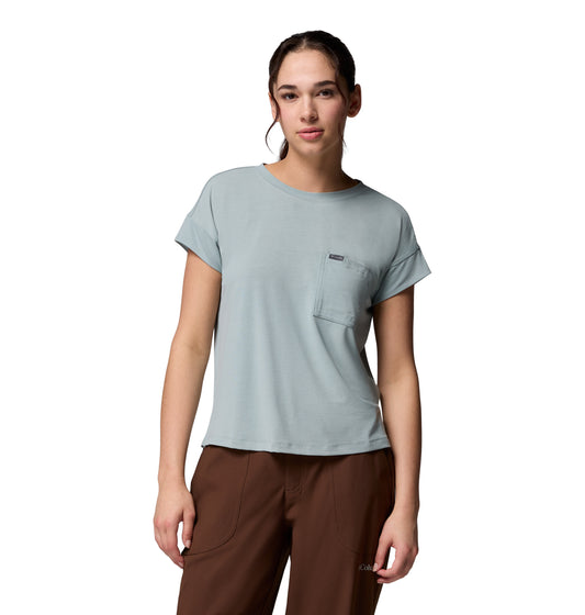 Columbia Daniela Falls SS (2135881461) Women