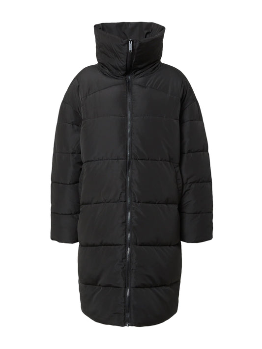 Dorothy Perkins (Ay) Padded Longline Coat (9220701) Women