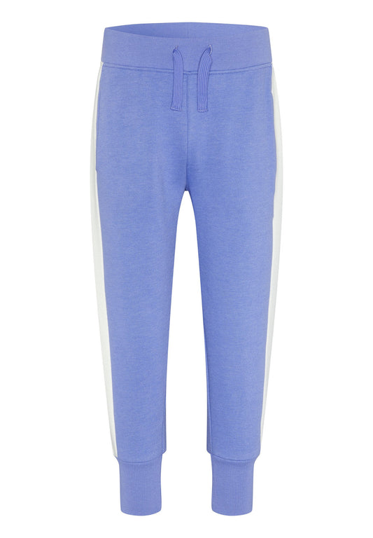 Chiemsee Sweathose in the Colour-Block-Look blue (C3824B000-K11) Kids
