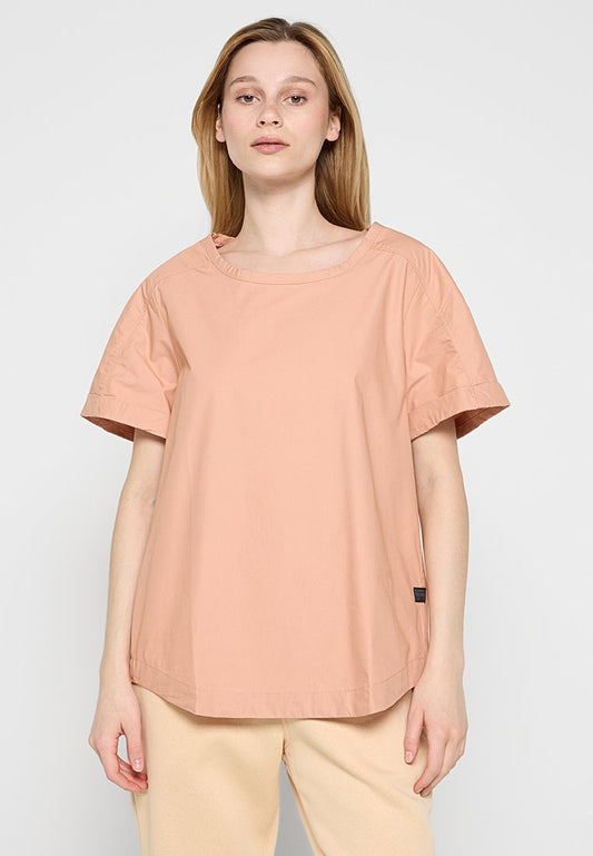 G-STAR Woven tee wmn s\s (ZZO34WL23-J00) Women