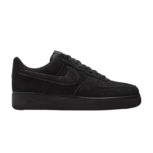 Air Force 1 '07 LV8 'Black Cat' Men