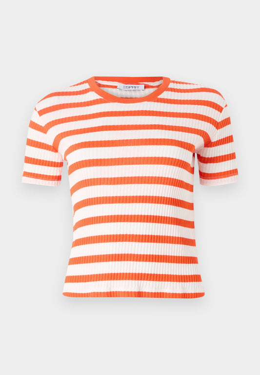 Esprit T-Shirts (ZZO32XF24-H00) Women