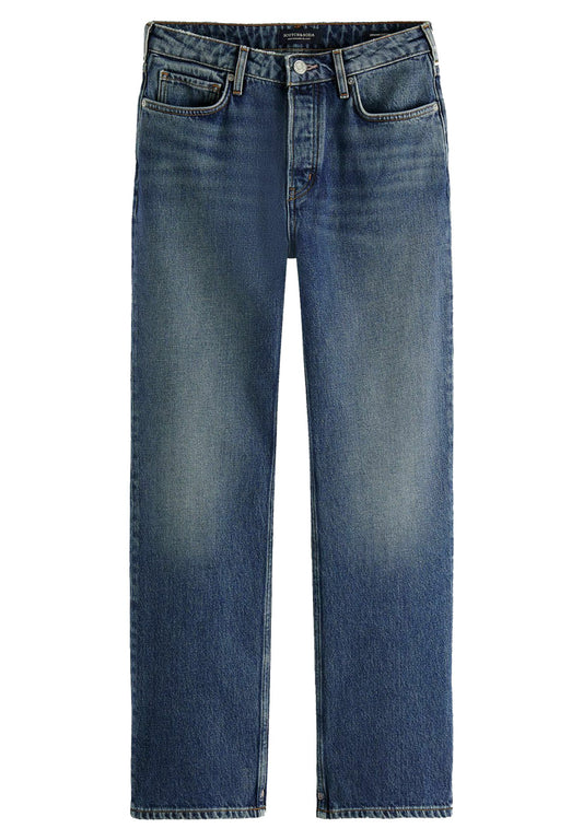 Scotch & Soda Jeans Blue (SC321N05N-K11) Women