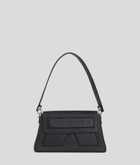 Karl Lagerfeld Ikon/K Soft Shoulder Bag (A1W30154999) Women