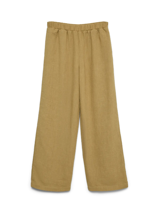 Emmy High Waist Loose Pants Willow (10349605) Women