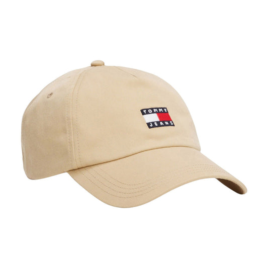 Tommy Hilfiger Jeans Heritage Logo Cap (AM0AM12933) Men