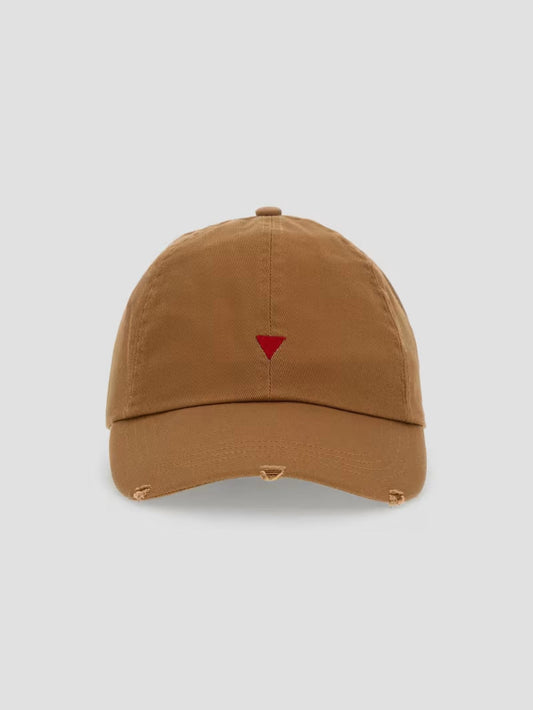 Guess Cap (AM9401COT01-BLA) Men