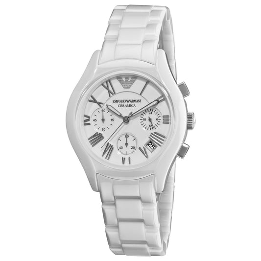 Armani Quartz Watch (AR1403) Men