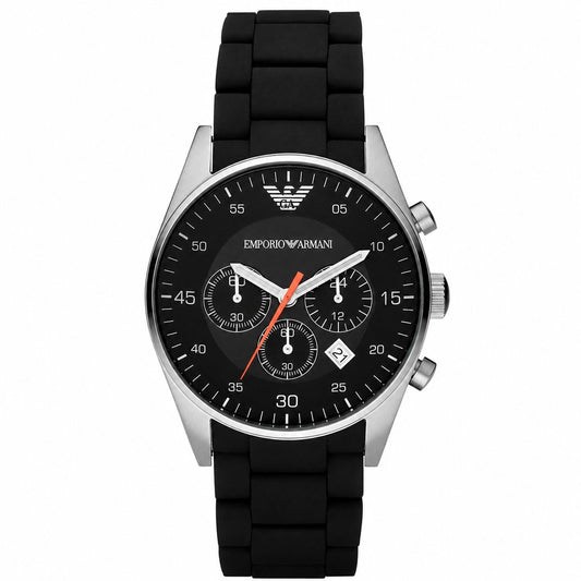 Armani Quartz Watch Grey (AR5858) Women