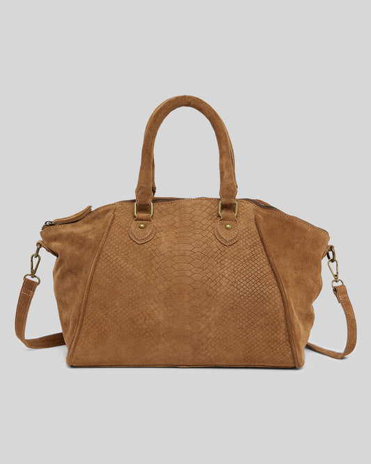 CLOSET by LO Bag Brown (12B537C14) Women