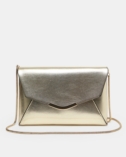 GINGER ACCENT Bag Gold (17B651C43) Women