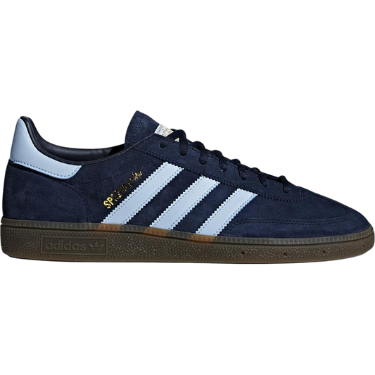 adidas Handball Spezial Navy Gum Men