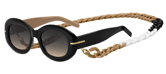 BOSS BLACK Sunglasses (BOSS1521NS0WM) Women