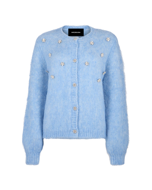 Marco Bologna Cardigan Quarlen (BPA26416CD) Women
