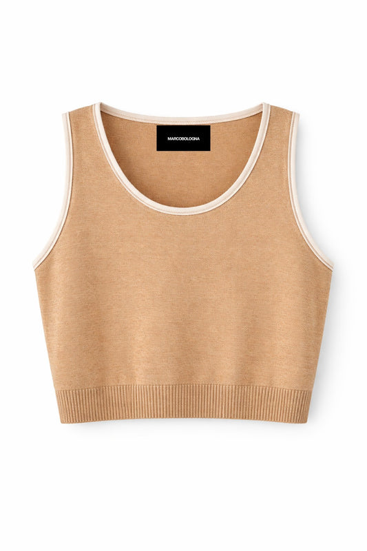Marco Bologna Top Simrae (BPA26427TO) Women