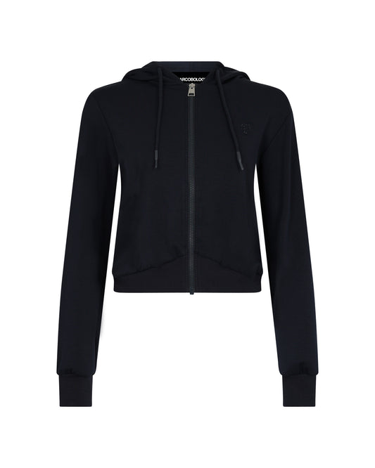 Marco Bologna Sweatshirt Zip Cindrel (BPA26549FE) Women