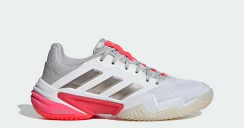 Adidas Barricade 13 W (IH2967) Women