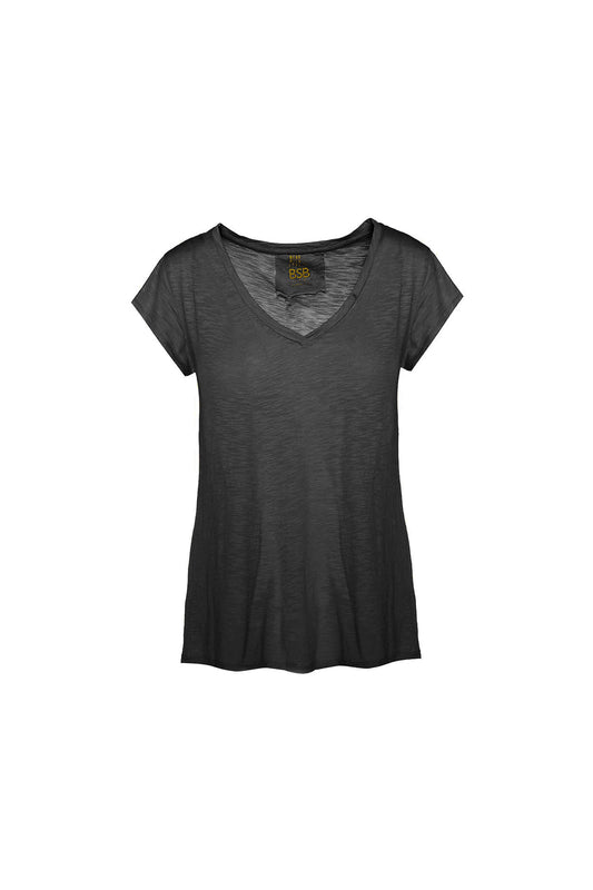 BSB T-Shirt Black (11C2507C2) Women