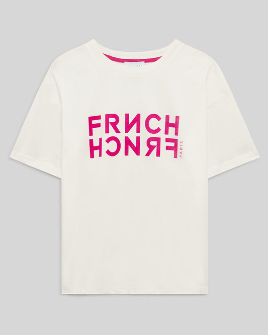 Shirt FRNCH (C3492_C1_white)