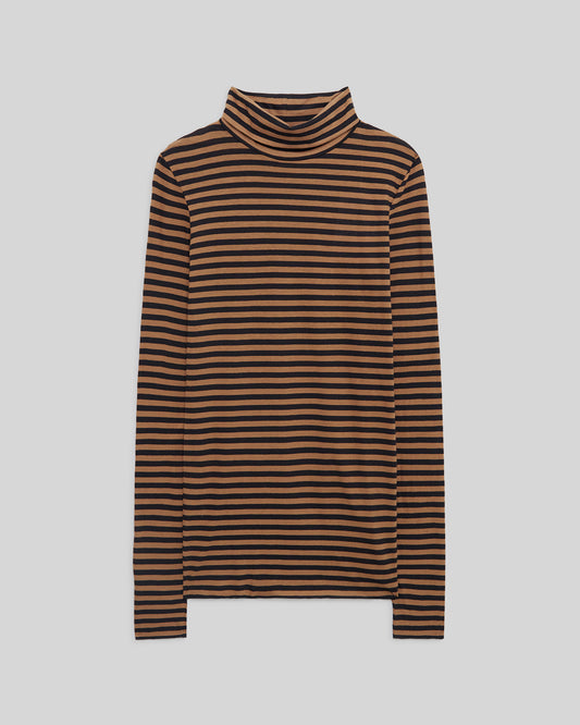 ARMEDANGELS T-Shirt Brown (14C3520C14) Women