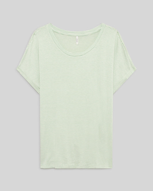 ONLY T-Shirt Green (15C3568C4) Women