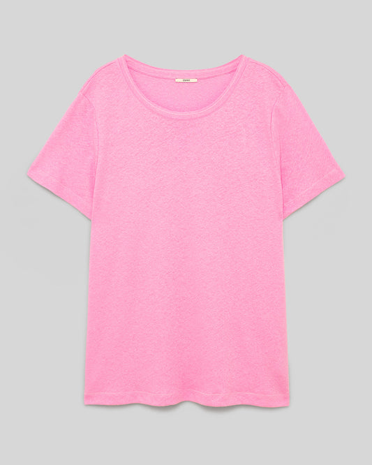 Shirt ESPRIT CASUAL pink