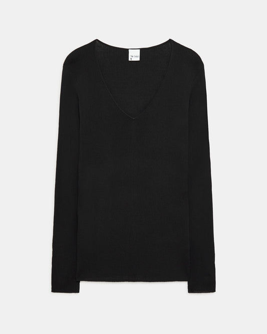 THE BOHCK T-Shirt Black (18C4436C2) Women