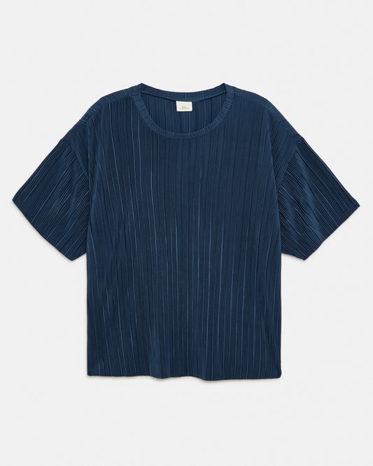 CARMAKOMA T-Shirt Blue Petrol (20C5002C26) Women