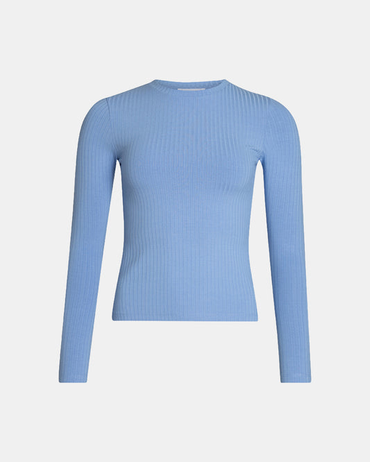 Edited T-Shirt Blue (20C5991C3) Women