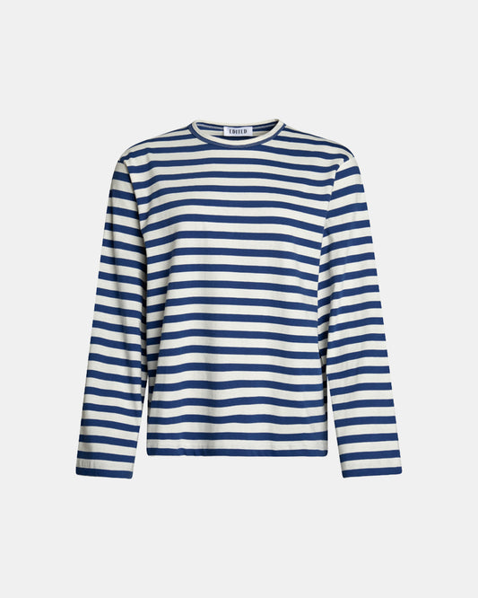 Edited T-Shirt Blue Petrol (20C6178C26) Women