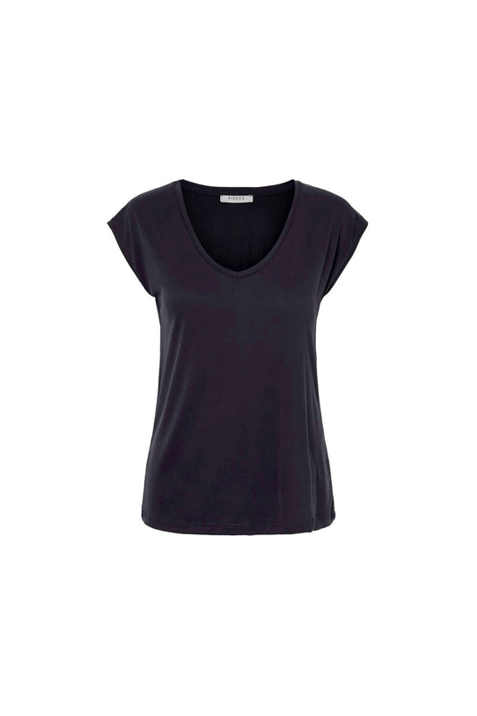 PIECES T-Shirt Black (8C961C2) Women