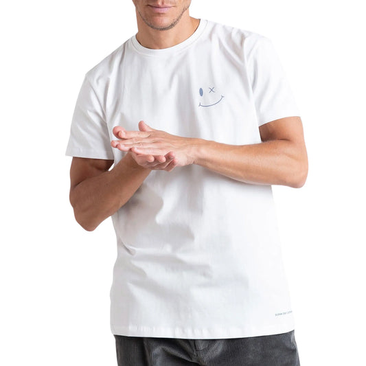 Clean Cut Copenhagen Patrick Shirt (CC2192-WHITE) Men