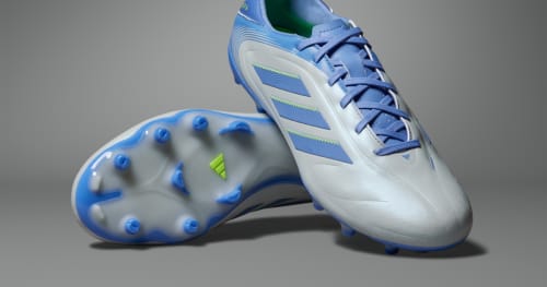Adidas COPA PURE III LEAGUE FG/MG (ID9050) Men
