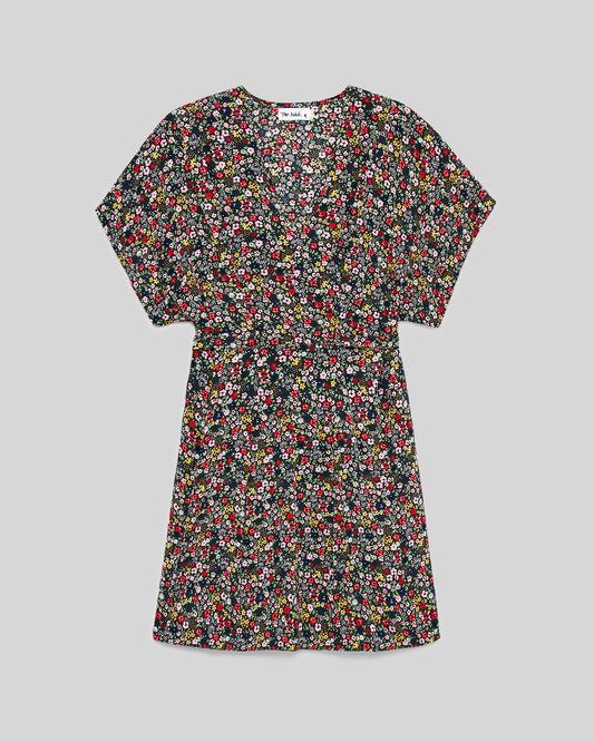 THE BOHCK Dress Black (15D4030C2) Women