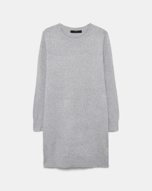 VERO MODA Dress Light Grey (17D4400C20) Women