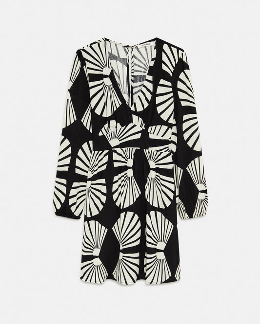 MAJOLICA Dress Black (18D4707C2) Women