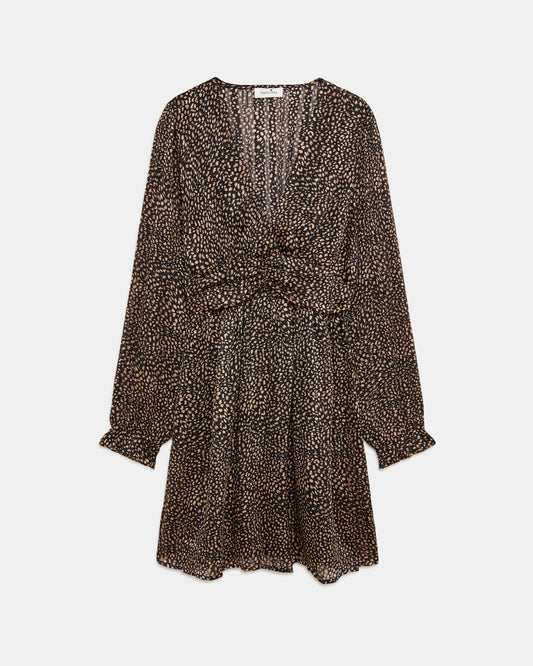 EMMA&ELLA Dress Black (19D4748C2) Women