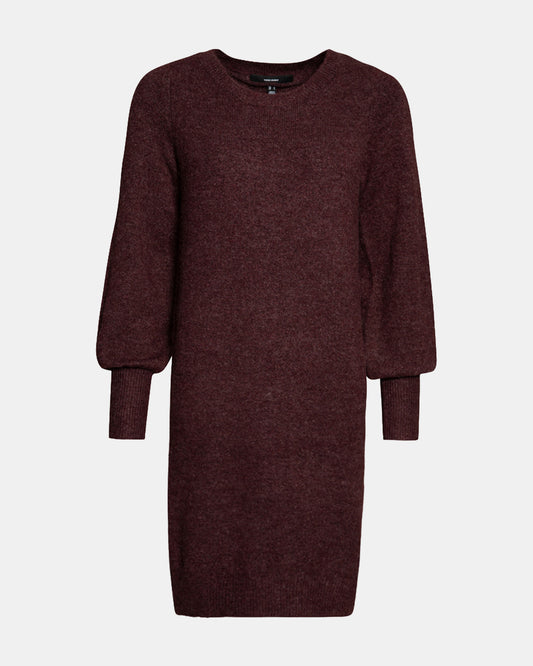 VERO MODA Dress Red (20D5113C5) Women