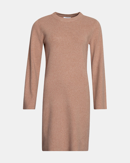 NÜMPH Dress Nude (20D5362C35) Women
