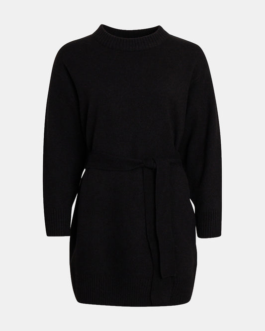 Edited Dress Black (20D5428C2) Women