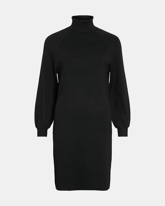 VILA Dress Black (20D5512C2) Women