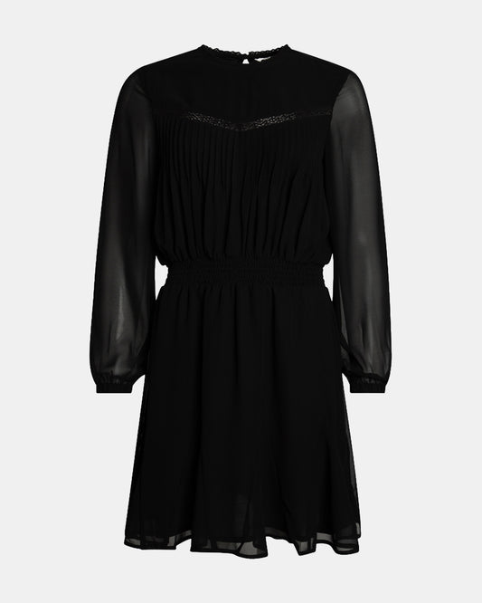 mbyM Dress Black (20D5590C2) Women