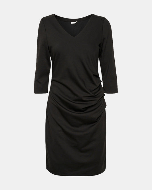KAFFE Dress Black (20D5606C2) Women