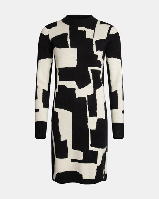 OBJECT Dress Black (20D6740C2) Women