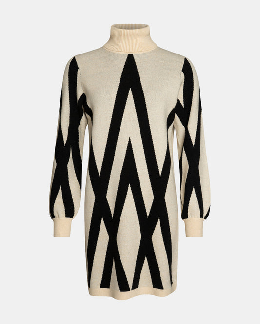 OBJECT Dress Ecru (20D6748C34) Women
